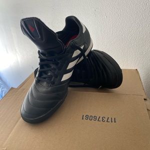 Copa adidas soccer cleats MEN size 8